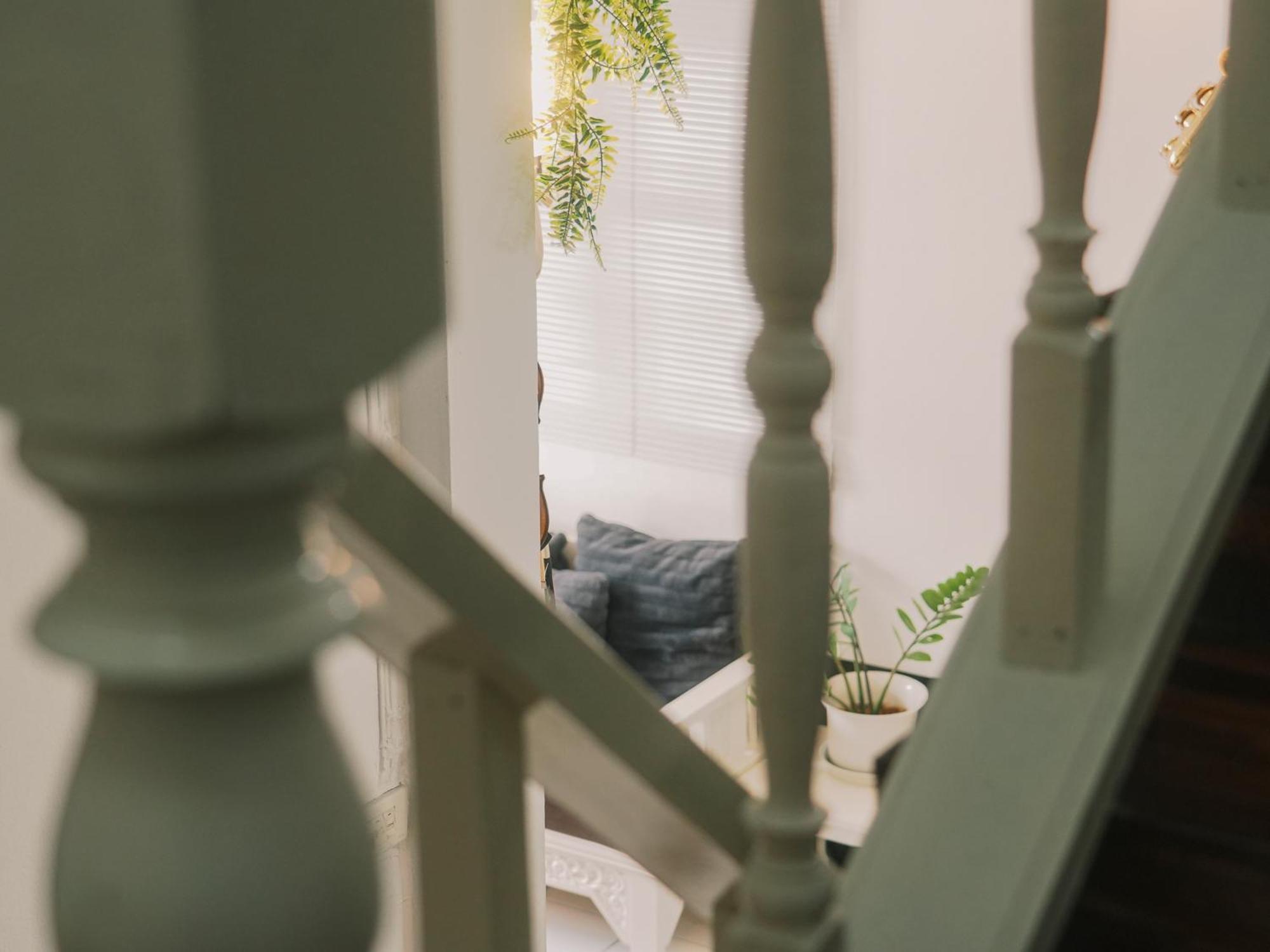 Boxsoon Nimman 2 # 4beds 3baths Villa Chiang Mai